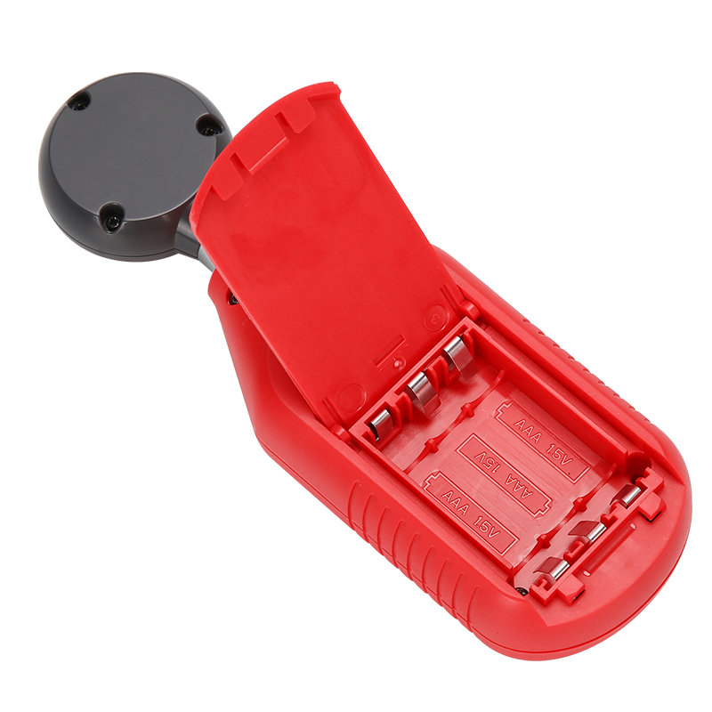 優(yōu)利德UT383數(shù)字迷你照度計(jì)圖片4