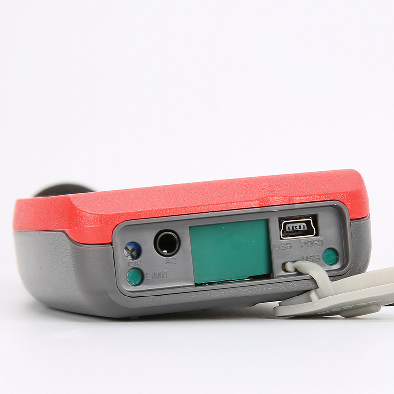 優(yōu)利德UT351C聲級(jí)計(jì)圖片1