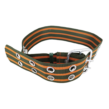 宇安消防 97式戰(zhàn)訓服橘紅色五件套圖片5