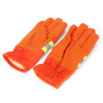 宇安消防 97式戰(zhàn)訓服橘紅色五件套圖片2