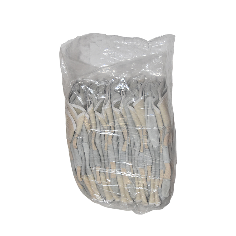 威仕盾G-2215全掌背布勞保手套圖片1