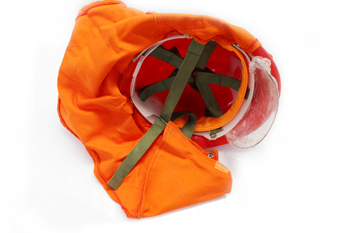 浙安抗沖擊ABS消防頭盔圖片1 浙安抗沖擊ABS消防頭盔圖片1