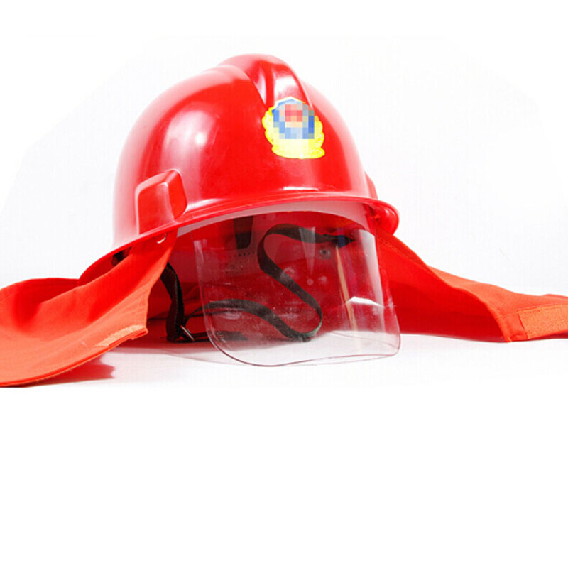 浙安抗沖擊ABS消防頭盔圖片3 浙安抗沖擊ABS消防頭盔圖片3