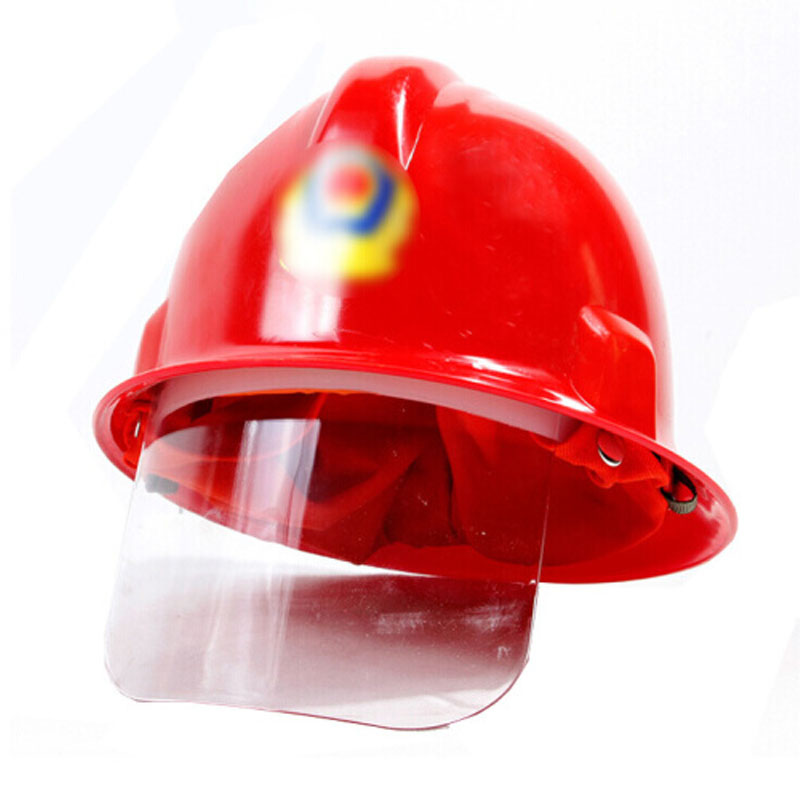 浙安抗沖擊ABS消防頭盔圖片4 浙安抗沖擊ABS消防頭盔圖片4