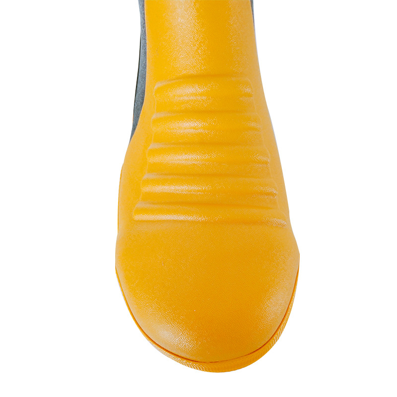 宇安消防 RJX-26消防靴圖片3