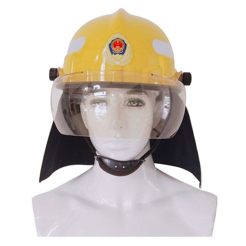 宇安消防 ZFMH-YA消防戰斗服五件套圖片1