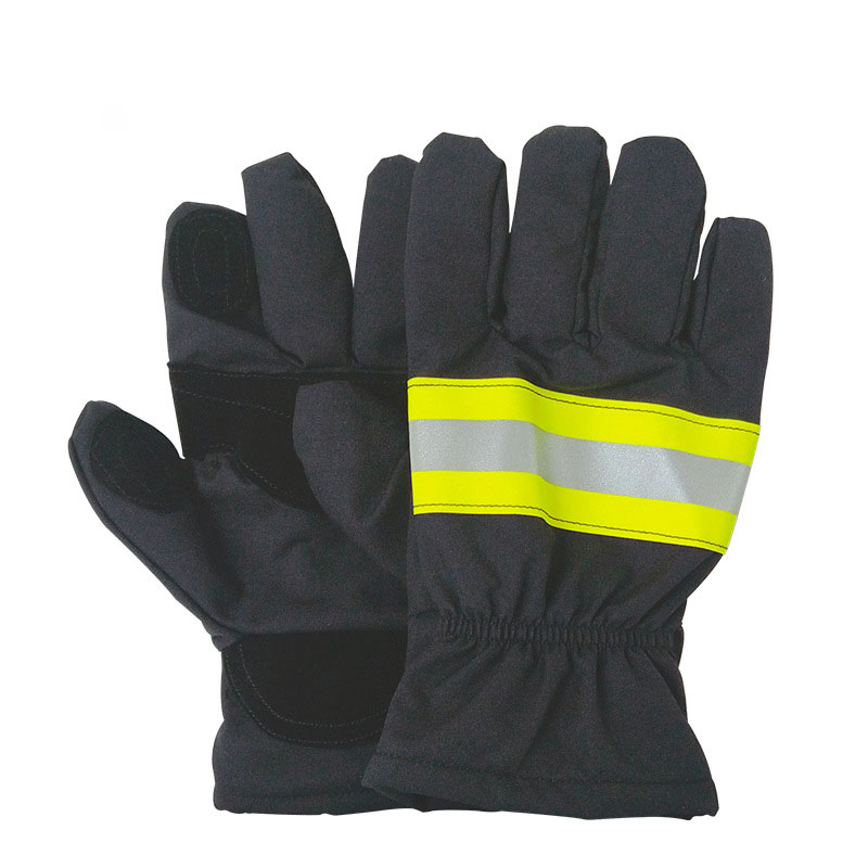 宇安消防 ZFMH-YA消防戰斗服五件套圖片3