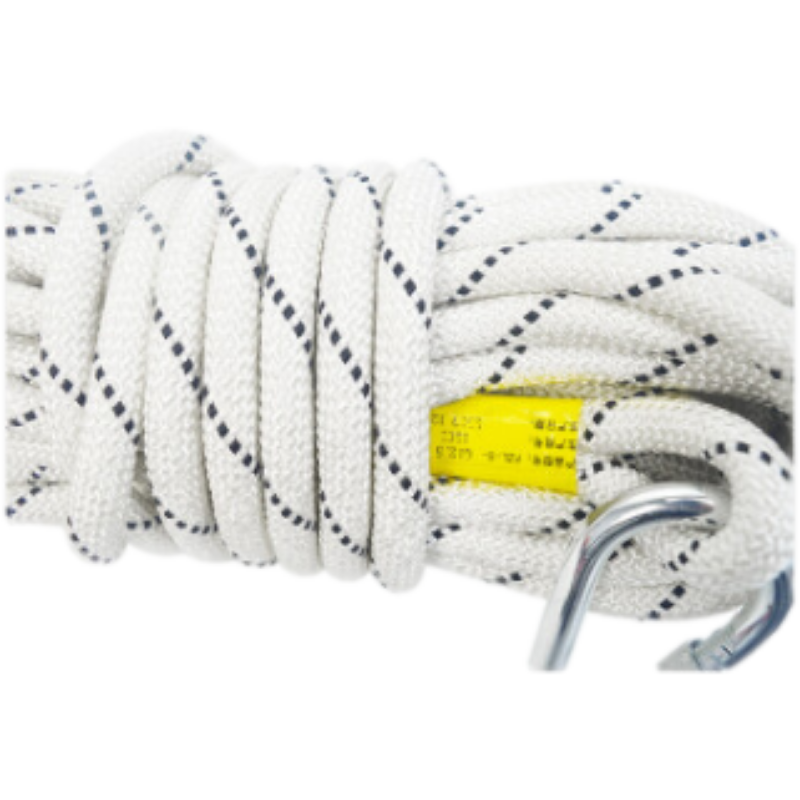 宇安消防 FZL-S-Q12.5mm輕型安全繩-20米圖片3