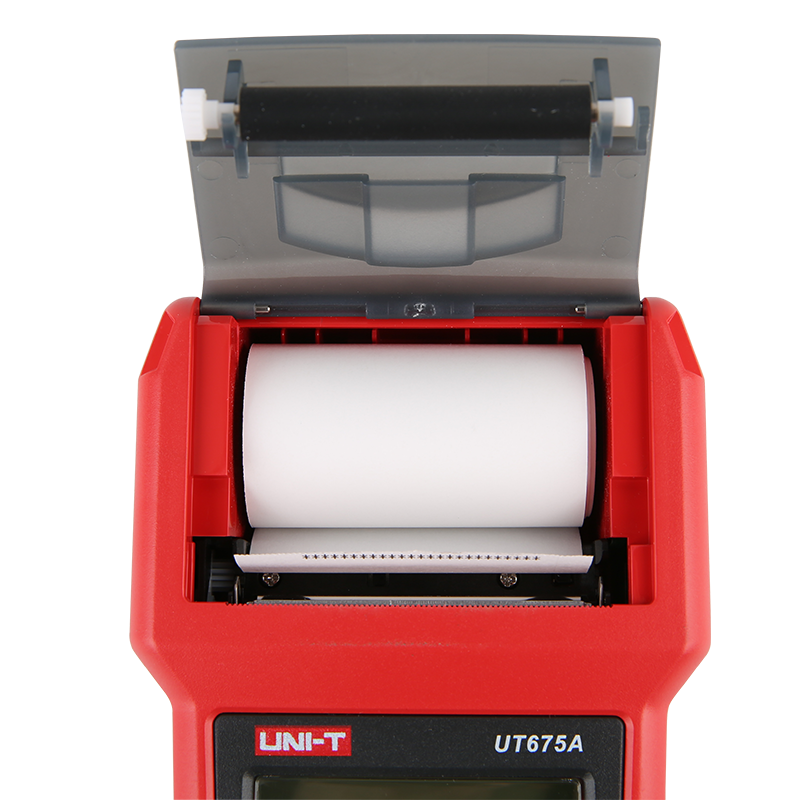 優(yōu)利德UT675A打印款汽車(chē)蓄電池測(cè)試儀圖片1
