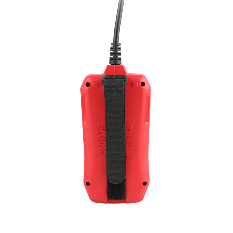 優利德UT673A汽車蓄電池測試儀圖片2