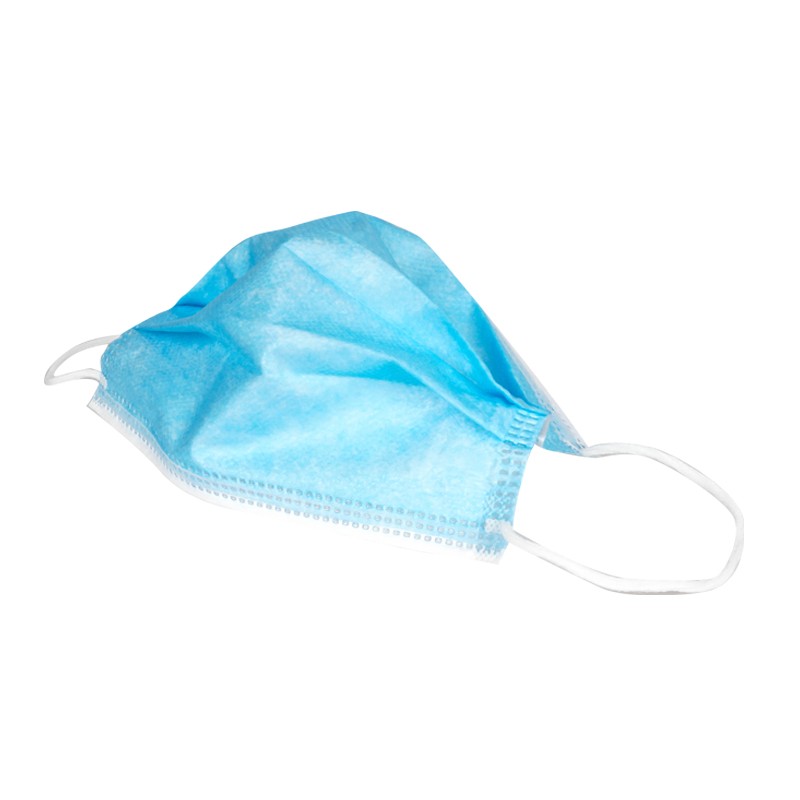 錦繡粵興平面一次性口罩圖片6