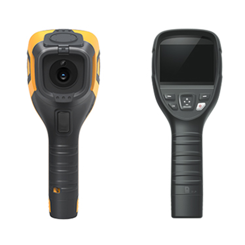 高德智感B160V工具型手持紅外熱像儀圖片2