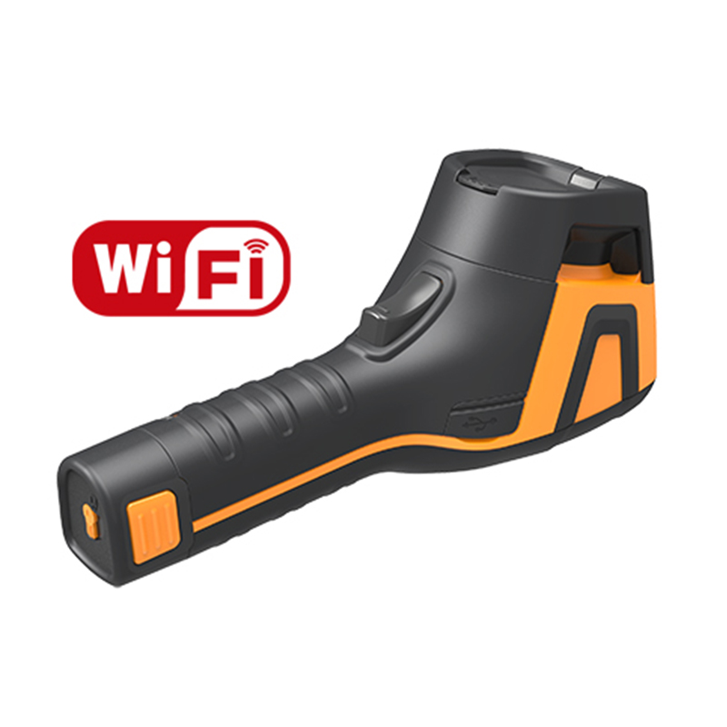 高德智感B160V工具型手持紅外熱像儀圖片3