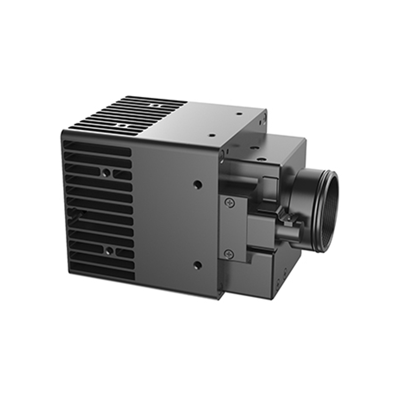 高德智感IPT640電動對焦網(wǎng)絡(luò)型在線式紅外測溫儀圖片2