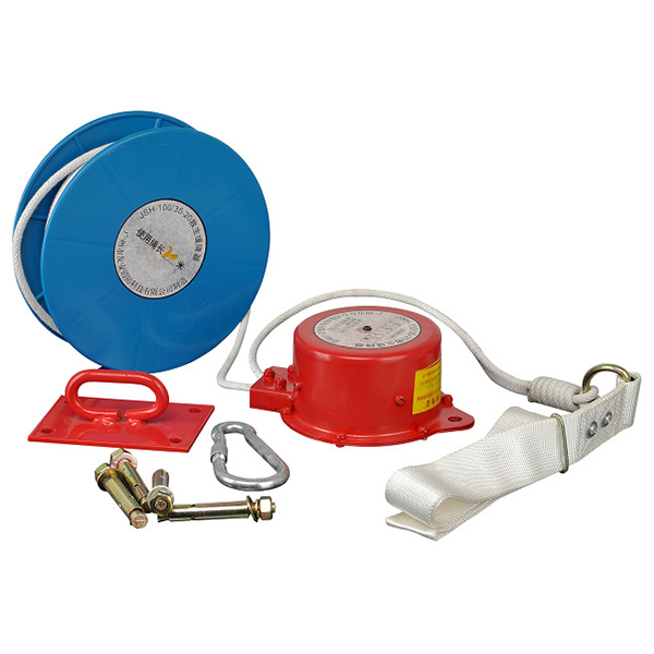 友安科技YJB-02消防應急避難器材箱B款圖片7