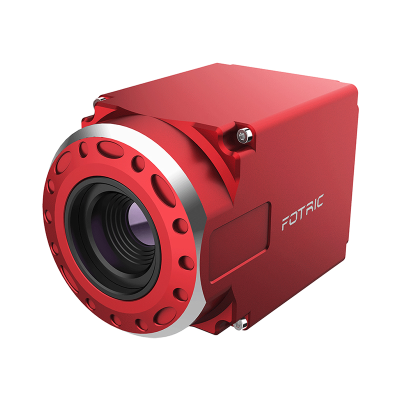 飛礎(chǔ)科688專業(yè)級在線紅外熱像儀圖片1