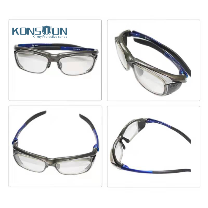 康仕盾KSDG016時尚型鉛眼鏡圖片2