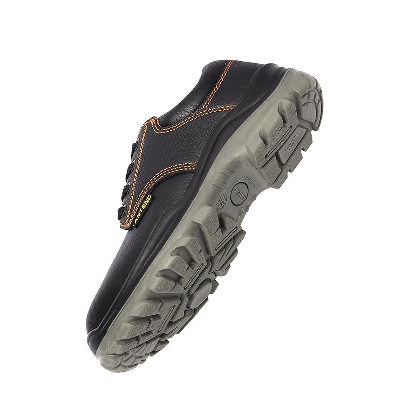 安騰A8131防砸防穿刺防滑勞保鞋圖片1