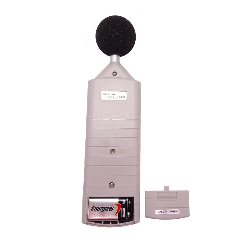 泰仕TES TES-1350A數(shù)字式噪音計(jì)聲級(jí)計(jì)圖片2 泰仕TES TES-1350A數(shù)字式噪音計(jì)聲級(jí)計(jì)圖片2