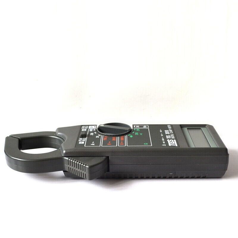 泰仕TES TES-3010交流鉗形表圖片1