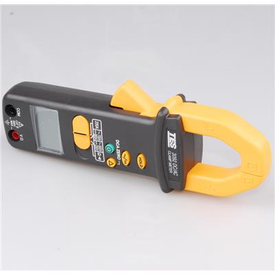 臺灣泰仕TES-3092交直流鉤表圖片2