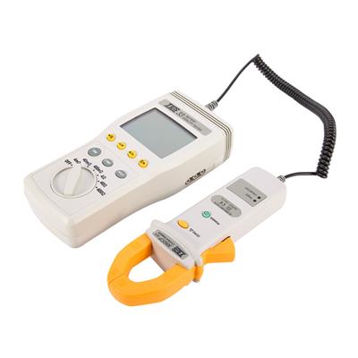 臺灣泰仕TES-33電池測試器圖片3