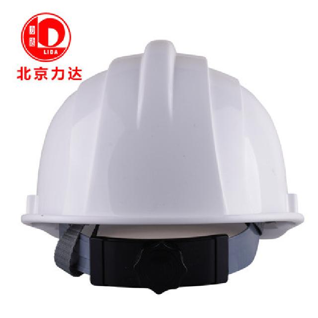 力達(dá)HTK-1透氣孔HA安全帽圖片3