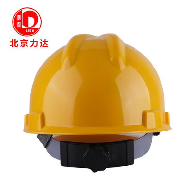 力達HVP-1 V型HA安全帽圖片3