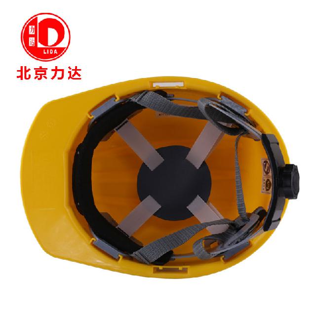 力達HPSP-1平三筋HA安全帽圖片3