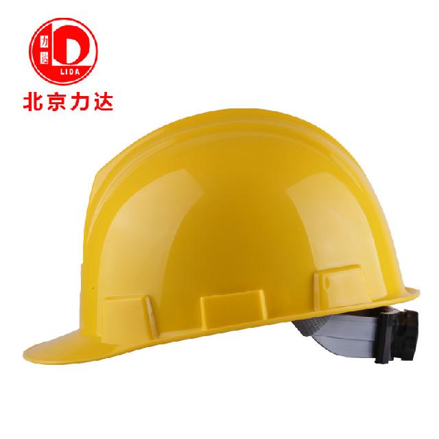 力達HPDP-1平單筋HA安全帽圖片2