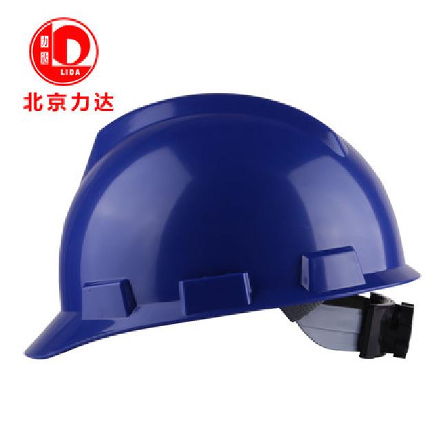 力達VA-2 V型ABS安全帽圖片2