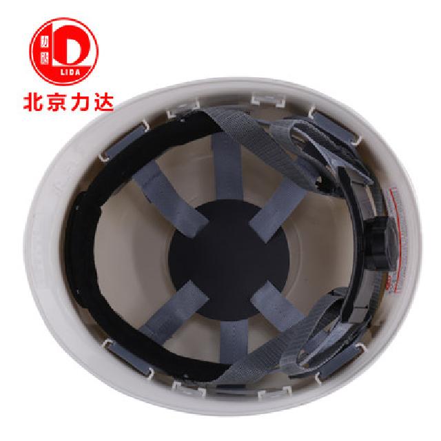 力達WA-2盔式ABS安全帽圖片4