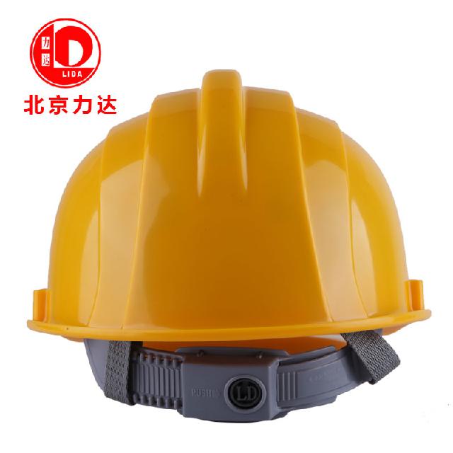 力達(dá)TKA-2透氣孔ABS安全帽圖片3