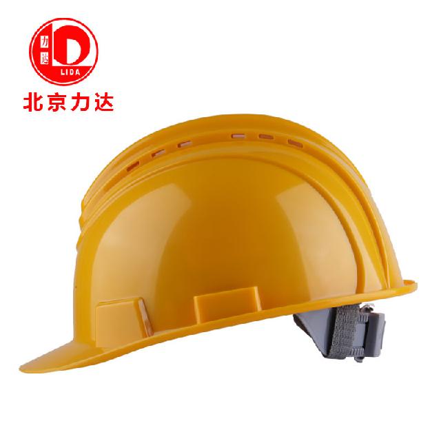 力達(dá)TKA-2透氣孔ABS安全帽圖片2