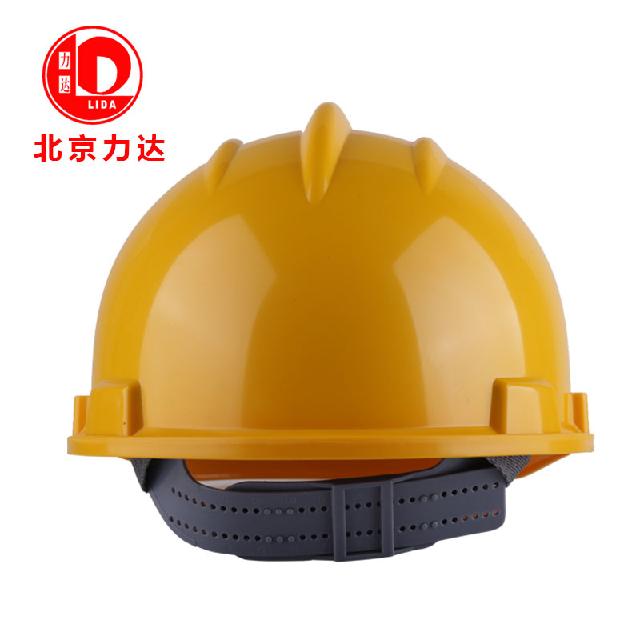 力達(dá)SA-2小沿三筋A(yù)BS安全帽圖片4