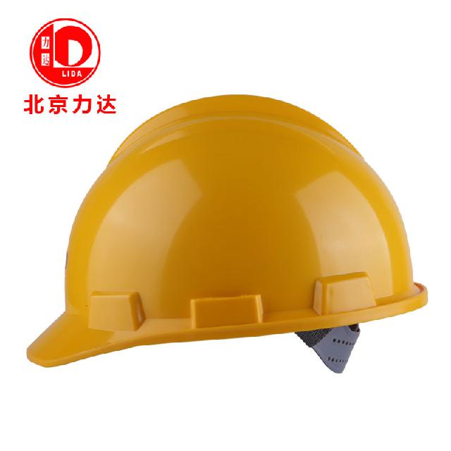 力達(dá)SA-2小沿三筋A(yù)BS安全帽圖片2