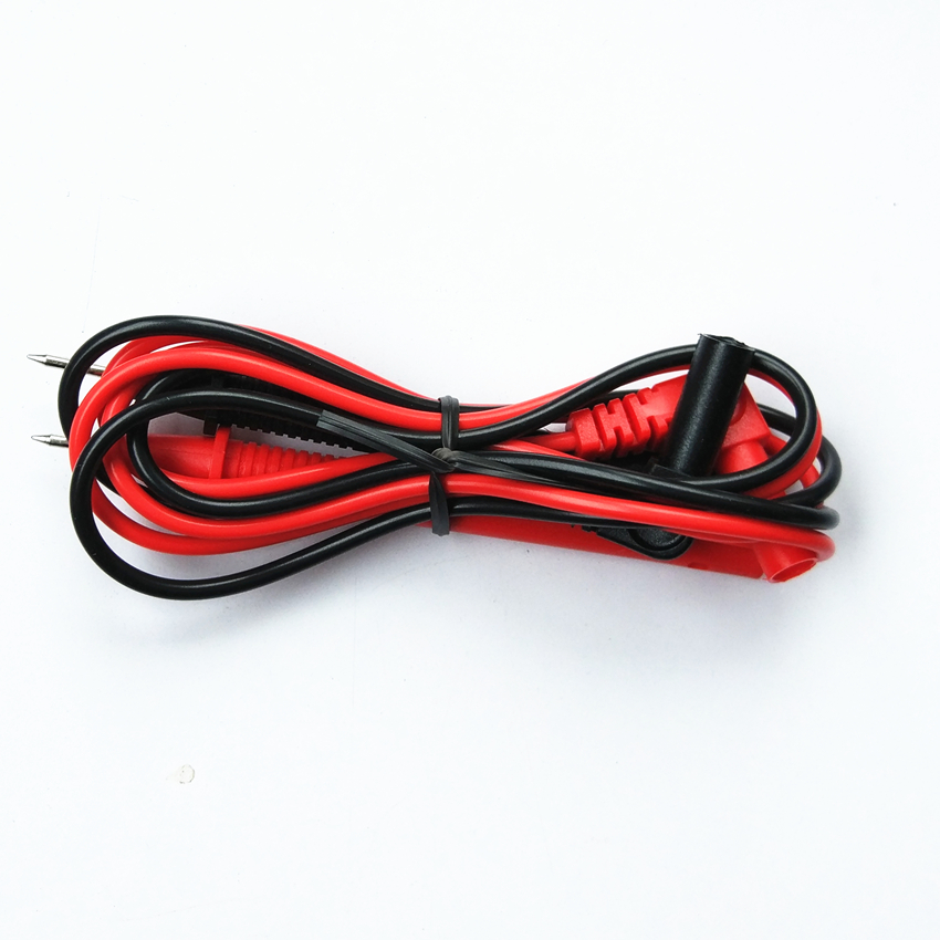 臺灣泰仕TES-3900數字鉗形表圖片4