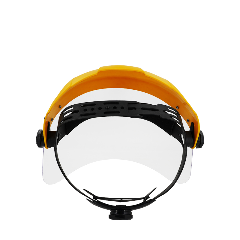 瑞氪維爾RW6106抗沖擊防護面屏套裝圖片1