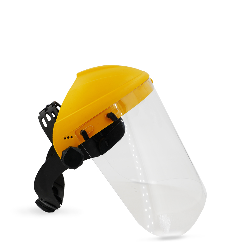 瑞氪維爾RW6106抗沖擊防護面屏套裝圖片2