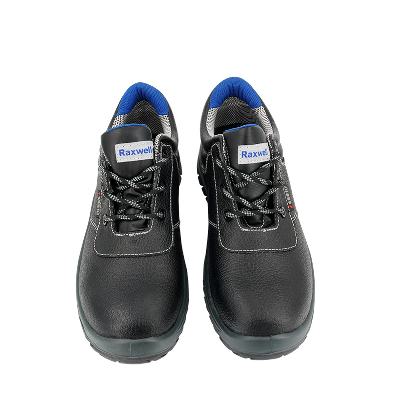 瑞氪維爾RW3532防砸防滑絕緣鞋圖片2 瑞氪維爾RW3532防砸防滑絕緣鞋圖片2