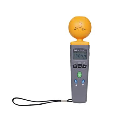 臺灣泰仕TES-92高頻電磁波測試計圖片2