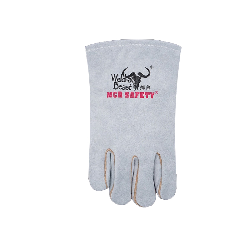 焊獸4150-10電焊手套圖片3 焊獸4150-10電焊手套圖片3