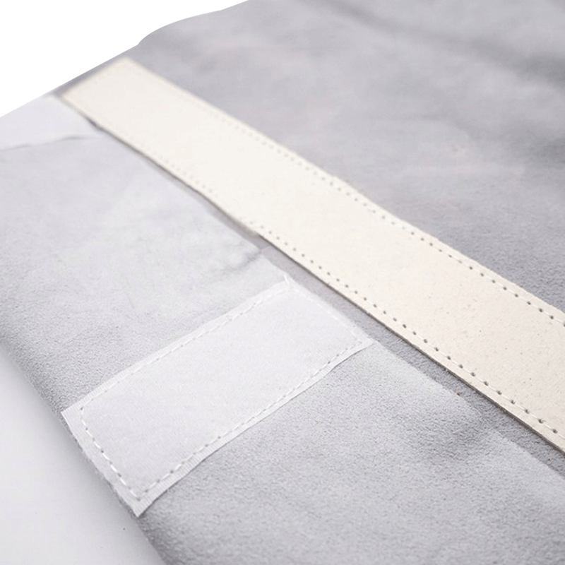 焊獸81507全皮護腳鞋套圖片1