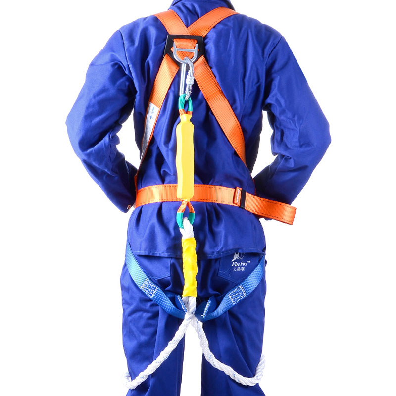 建設H002-ZBBD安全帶圖片4 建設H002-ZBBD安全帶圖片4