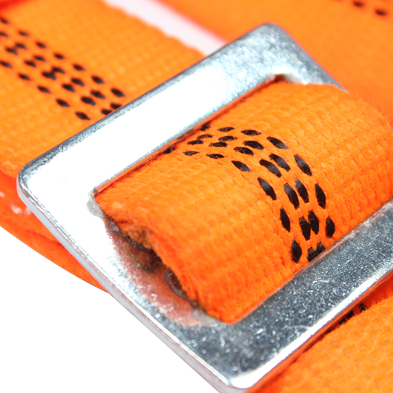 建設雙背阻燃安全帶圖片2