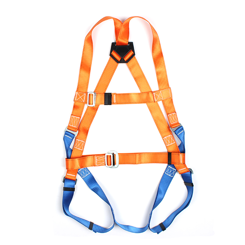 建設H002高空安全帶圖片1
