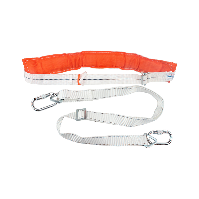 建設電工錦綸安全帶圖片1