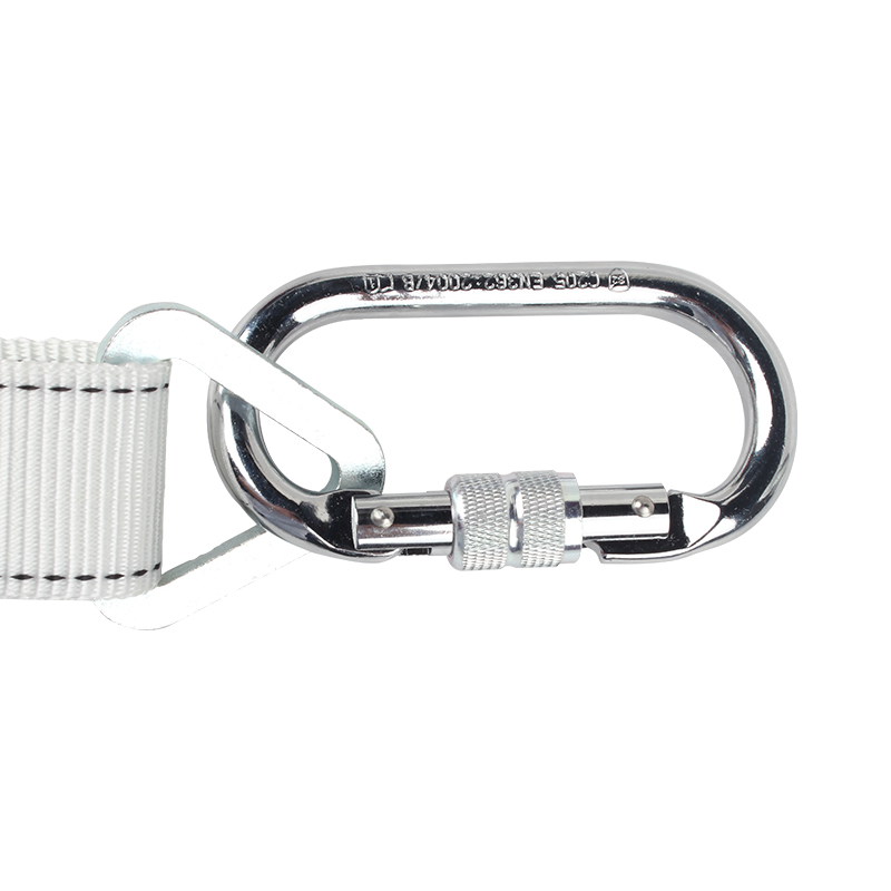 建設電工錦綸安全帶圖片4