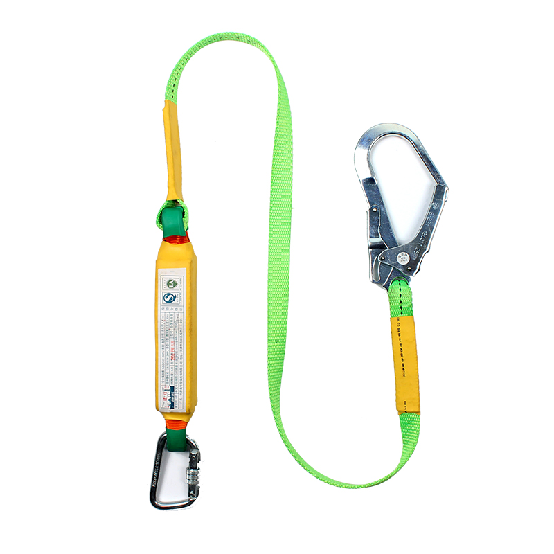 建設Z101帶式緩沖連接繩圖片1