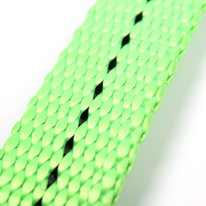 建設Z101帶式緩沖連接繩圖片2